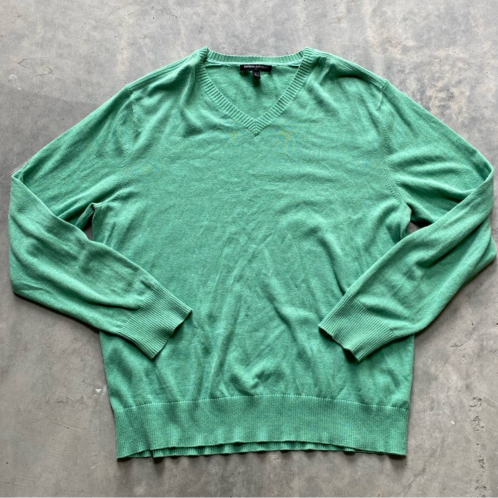 Banana Republic Sweater